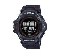 Uhr - CASIO - G-Shock Sport - GBD-H2000-1AER - Schwarz und Orange