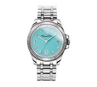 Thomas Sabo Damenuhr Glam & Soul WA0317-201-215 33 mm Silber