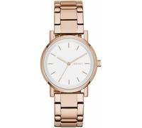 Uhr DKNY - Soho NY2344 Rose Gold/Rose Gold