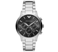 Uhr Emporio Armani Giovanni AR11208 Silber
