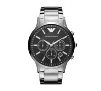 Uhr Emporio Armani Rato AR2460 Silber