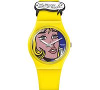 Swatch SO28Z117 Armbanduhr Reverie by Roy Lichtenstein. The Watch