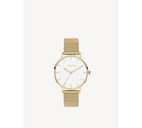 Uhr gold Gr. 36mm