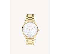 Uhr gold Gr. 38mm