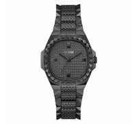 Uhr Guess Chic Modell Schwarz