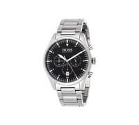 Uhr - Hugo Boss 1513712 - Chronograph - Edelstahl - Wasserdichtigkeit 5 ATM