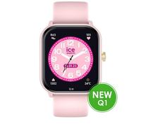 Uhr - ICE Smart - Junior 2.0 - Rosa