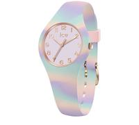 Ice-Watch Uhren 021010 Kinderuhr ICE Tie and Dye XS Süßes Lila
