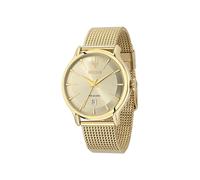 Uhr - MASERATI - EPOCA R8853118003 - Quarz - Analog - Gold - Edelstahl