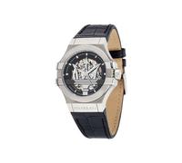 Uhr - Maserati - POTENZA R8821108001 - Automatisch - Leder - Analog