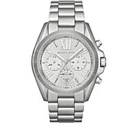 Uhr Michael Kors Bradshaw MK5535 silber