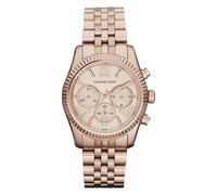 Uhr Michael Kors Lexington MK5569 Damuhr - Roségold