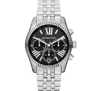 Uhr Michael Kors Lexington MK5708 Silber