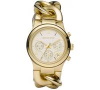 Uhr Michael Kors Twist Chain MK3131 gold