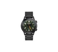 uhr nixon drifter 40 gunmetal kobu green