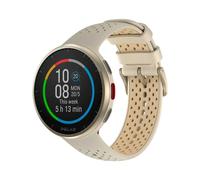 Uhr Polar Pacer Pro Beige