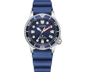 Uhr Promaster lady Marine von Citizen EO2021-05L