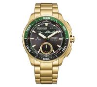 Uhr Promaster Marine Wave Tracker von Citizen JV3002-51E