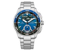 Citizen Wave Tracker Eco Drive Solar Herrenuhr JV3006-50L