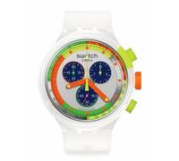 Swatch Unisexuhr 2405 SWATCH NEON SB02K100