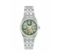 Uhr The Broadway Mey & Edlich Grün 01 Herren