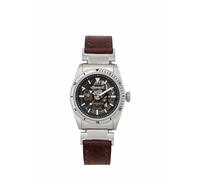 Uhr The Scovill Mey & Edlich Braun 01 Herren