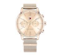 Uhr Tommy Hilfiger Blake 1782303 Roségold