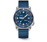 Uhr von Doxa SUB600T Caribbean 861.10.201.32-N