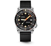 Uhr von Doxa SUB600T Sharkhunter 861.10.101.20-N