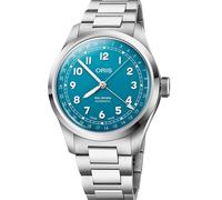 Uhr von Oris Big Crown Pointer Date 754 7798 4065-07 8 20 06