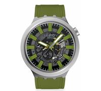 Uhr von Swatch Big Bold Irony Thru the Underbrush SB 07S118