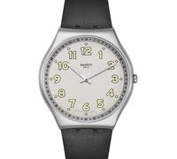 Swatch BLACK HEPCAT SS07S134 Unisexuhr