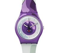 Uhr von Swatch Gent Frieza X Swatch GZ 359
