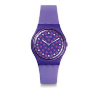 Swatch Perfect Plum SO31V100