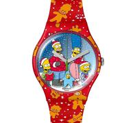 Uhr von Swatch New Gent Xmas Wondrous Winter Wonderland SUOZ 361