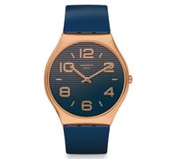 Uhr von Swatch Night Trick SS07G 101