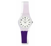 Uhr von Swatch Original Lady Purpletwist LW 169