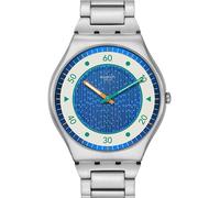 Uhr von Swatch Skin Irony Splash Dance SS 07S143G