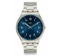 Uhr von Swatch Skin Suit Blue SS 07S106G
