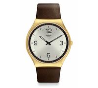 Uhr von Swatch Skin Suit Coffee SS0 7G100