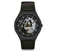 Uhr von Swatch White Side SS07B 101