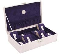 Uhren.- und Schmuckbox Le Croc Mara Plus by Friedrich|23