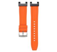 Uhrenarmband aus Fluorkautschuk, kompatibel mit Casio GW-9500 GW9500