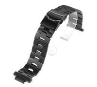 Uhrenarmband aus Zinklegierung und Titan, 16 mm, für Casio DW-5600 GW-B5600 G-5600 GW-M5610 GM-110 GA-100 GA-110 GA-900 DW-6900 GW-6900 GM-6900 GBX-100 GAX-100 GA-140
