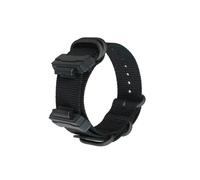 Uhrenarmband für Casio G-Shock NATO GA110/DW5600 Black