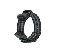 Uhrenarmband für Casio G-Shock NATO GA110/DW5600 BlackAsh