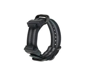 Uhrenarmband für Casio G-Shock NATO GA110/DW5600 BlackAsh