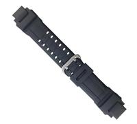 Uhrenarmband Kompatibel mit Casio GA-A1000, GW-A1000, GW-A1100 W1632 | . GA-1100, G1400, GW-4000