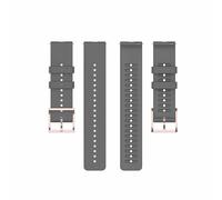 Uhrenarmband Kompatibel mit Polar Vantage M2/Polar GRIT X/Polar Vantage M,Ersatzarmband Silikon Kautschuk Uhrenarmband Damen Herren Armband (G, 22x2cm)
