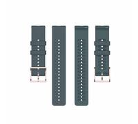 Uhrenarmband Kompatibel mit Polar Vantage M2/Polar GRIT X/Polar Vantage M,Ersatzarmband Silikon Kautschuk Uhrenarmband Damen Herren Armband (D, 22x2cm)
